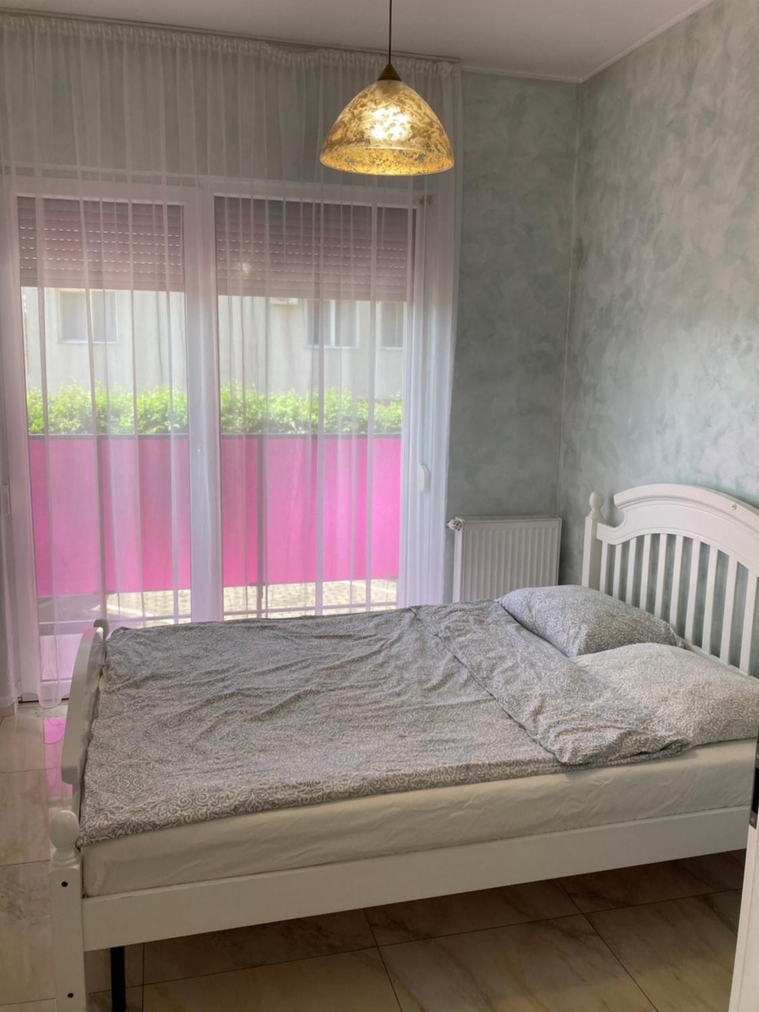 Bhoeme Apartament Oradea Luaran gambar