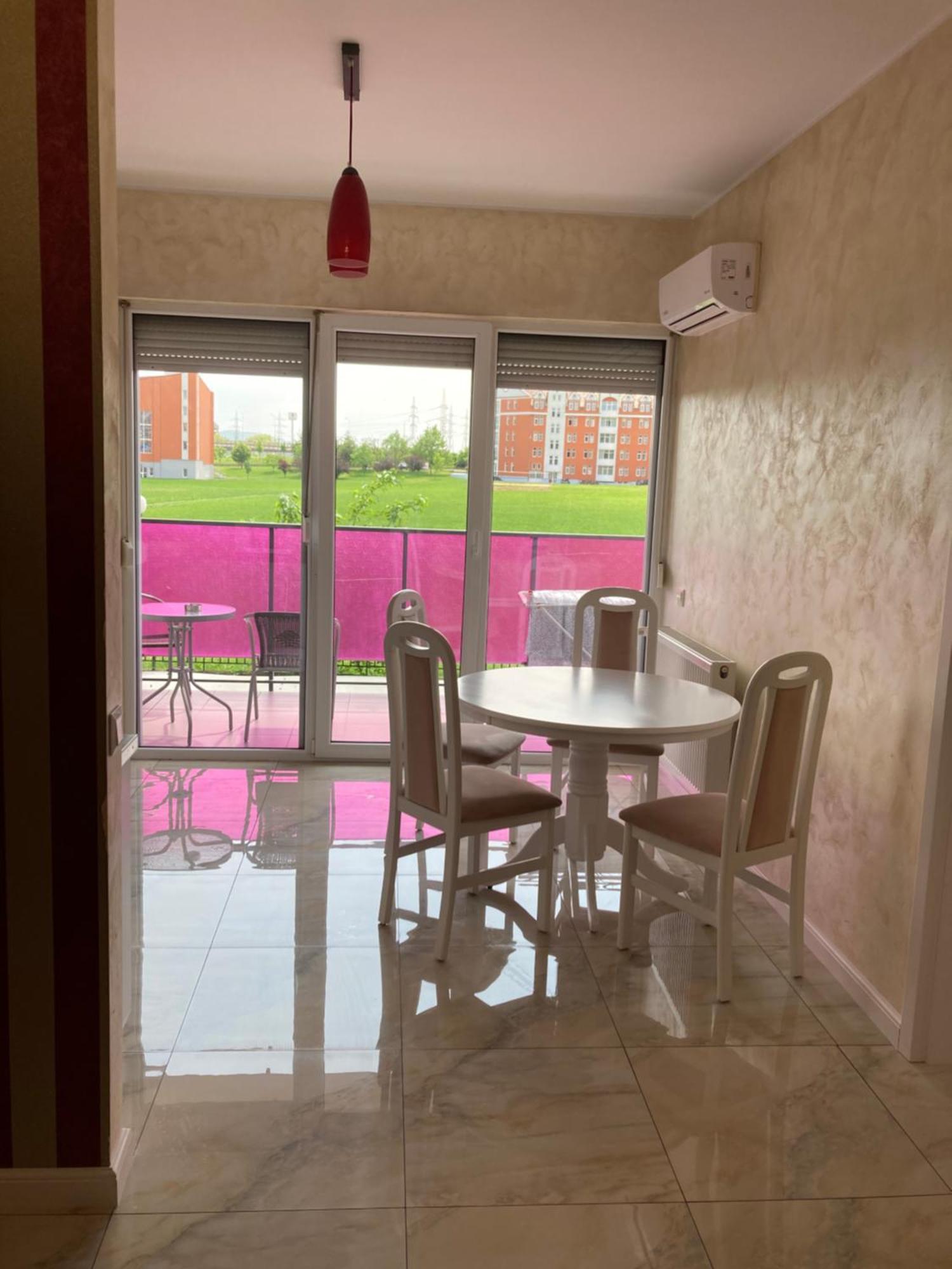 Bhoeme Apartament Oradea Luaran gambar