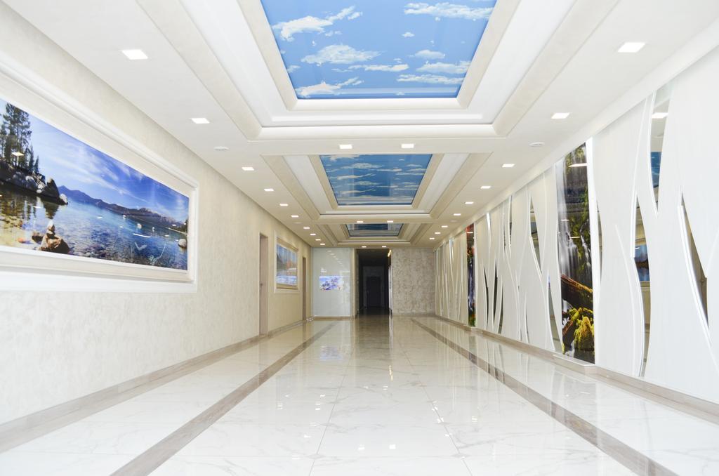 Bhoeme Apartament Oradea Luaran gambar