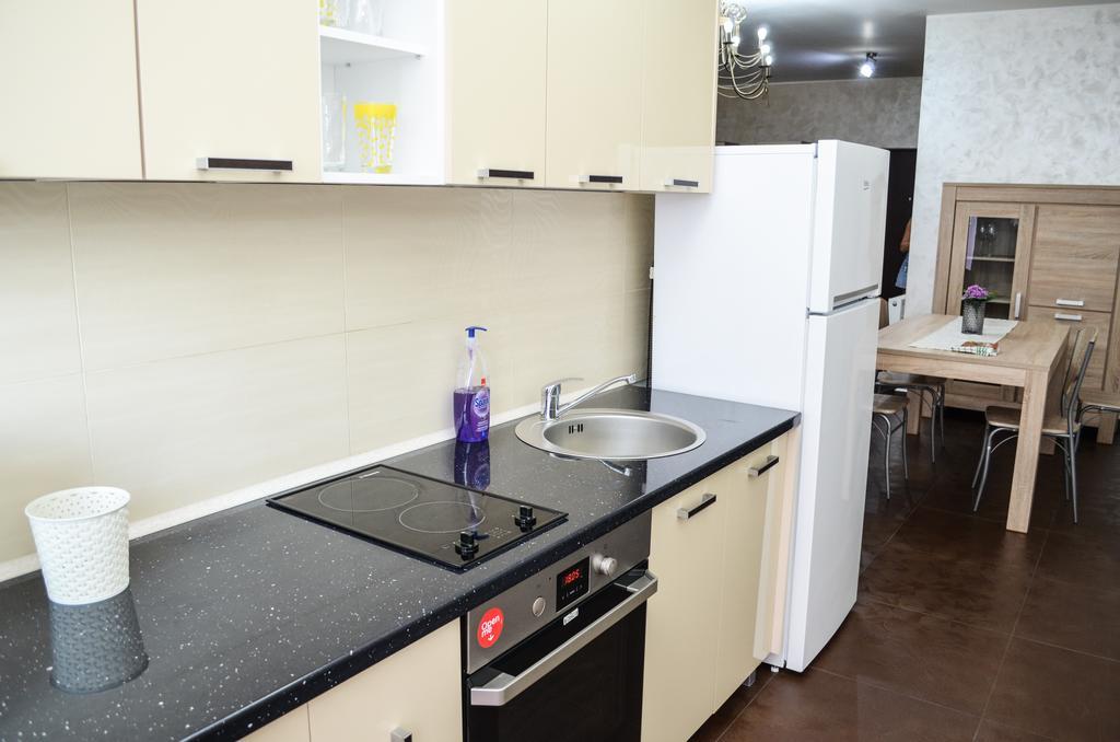 Bhoeme Apartament Oradea Luaran gambar