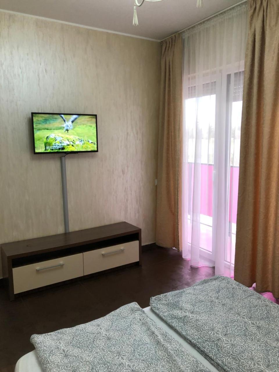 Bhoeme Apartament Oradea Luaran gambar
