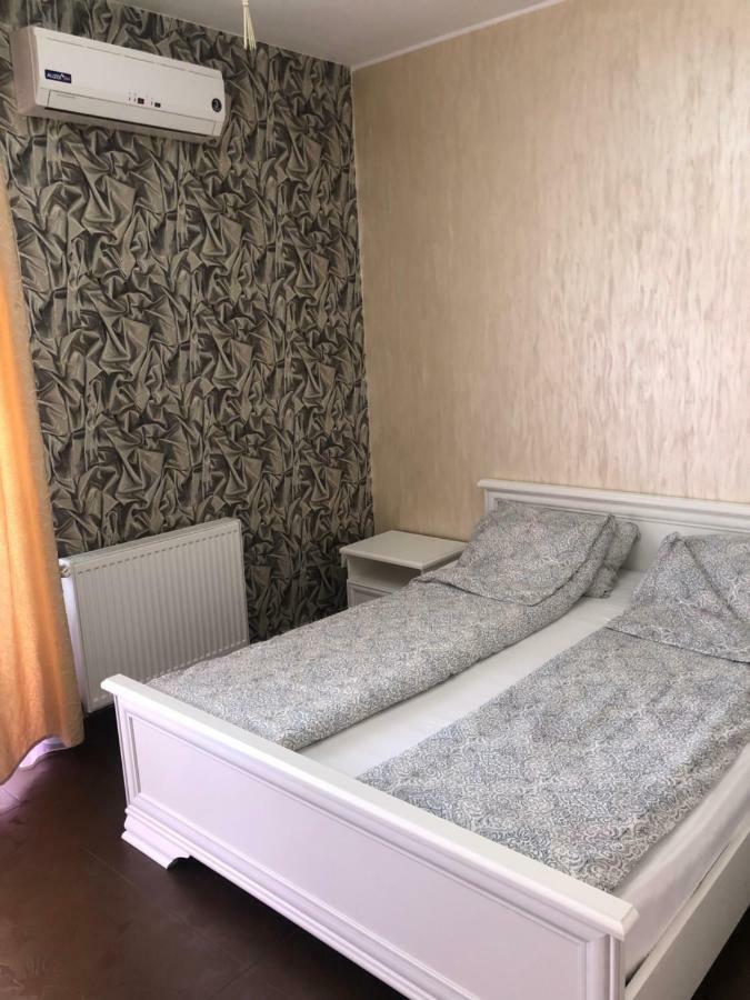 Bhoeme Apartament Oradea Luaran gambar