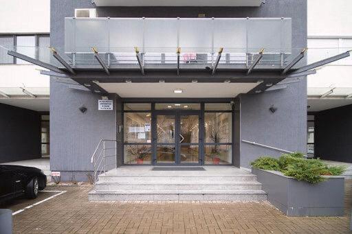 Bhoeme Apartament Oradea Luaran gambar
